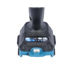 Makita TW001GD201 40Vmax XGT Cordless Brushless Impact Wrench With 2 X 2.5Ah Batteries, Charger & Case 14 Makita TW001GD201 40Vmax XGT Cordless Brushless Impact Wrench With 2 X 2.5Ah Batteries, Charger & Case -Home Tools tw001gz 07 1