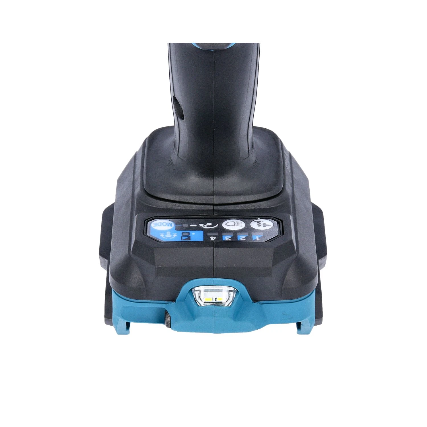 Makita TW001GZ01 40Vmax XGT Cordless Brushless Impact Wrench With Case 8 Makita TW001GZ01 40Vmax XGT Cordless Brushless Impact Wrench With Case - Image 8