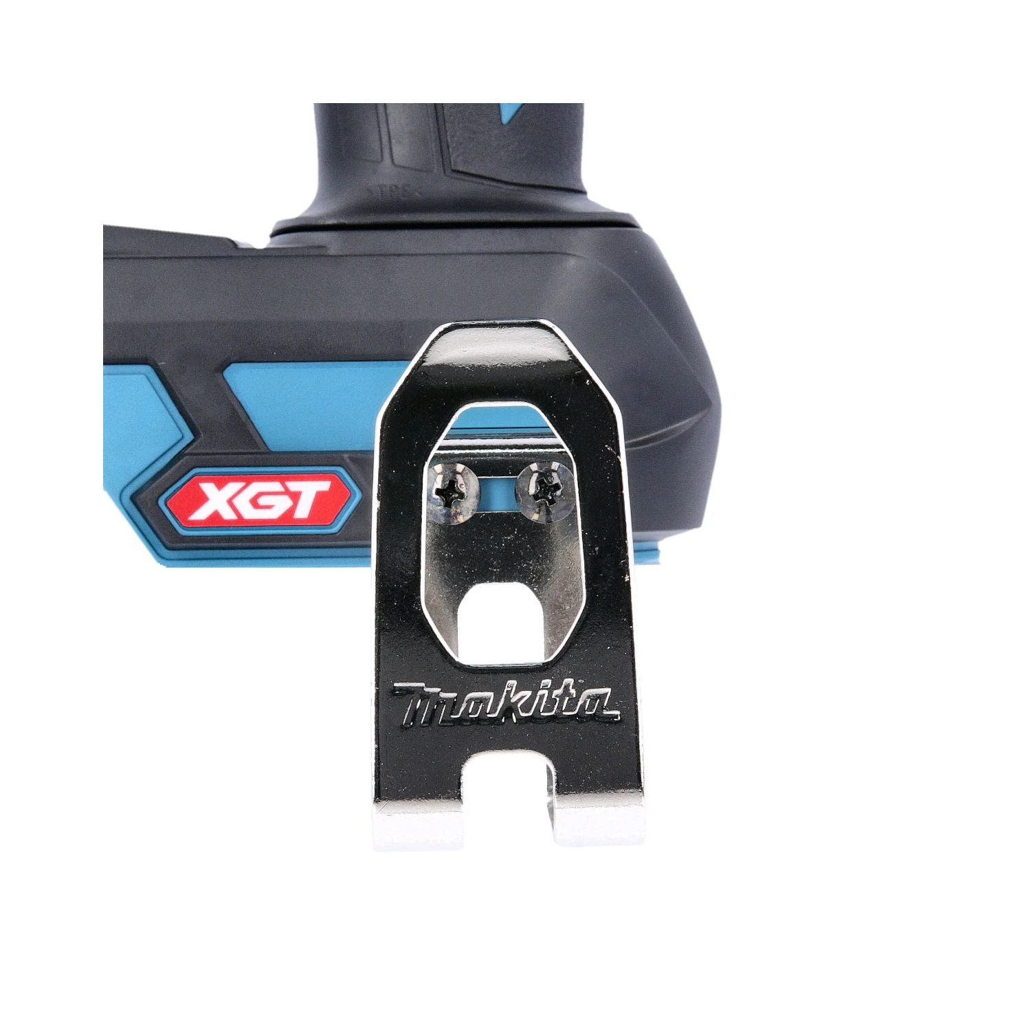 Makita TW001GZ01 40Vmax XGT Cordless Brushless Impact Wrench With Case 9 Makita TW001GZ01 40Vmax XGT Cordless Brushless Impact Wrench With Case - Image 9