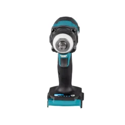 Makita TW004GD201 40V XGT Cordless 4-Speed Brushless Impact Wrench With 2 X 2.5Ah Batteries, Charger & Case 10 Makita TW004GD201 40V XGT Cordless 4-Speed Brushless Impact Wrench With 2 X 2.5Ah Batteries, Charger & Case -Home Tools tw004gz 3 2