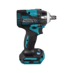 Makita TW004GD201 40V XGT Cordless 4-Speed Brushless Impact Wrench With 2 X 2.5Ah Batteries, Charger & Case 12 Makita TW004GD201 40V XGT Cordless 4-Speed Brushless Impact Wrench With 2 X 2.5Ah Batteries, Charger & Case -Home Tools tw004gz 5 2