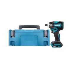 Makita TW004GZ01 40Vmax XGT Cordless Brushless 4-Speed Impact Wrench With Case