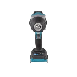 Makita TW007GD201 40Vmax XGT Cordless Brushless 1/2" Impact Wrench With 2 X 2.5Ah Batteries, Charger & Case 12 Makita TW007GD201 40Vmax XGT Cordless Brushless 1/2" Impact Wrench With 2 X 2.5Ah Batteries, Charger & Case -Home Tools tw007g 3