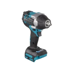 Makita TW007GD203 40Vmax XGT Cordless Brushless Impact Wrench With 2 X 2.5Ah Batteries, Charger & Case -Home Tools tw007g 4 1