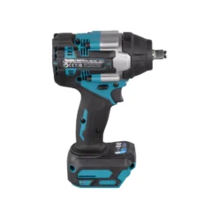 Makita TW007GD201 40Vmax XGT Cordless Brushless 1/2" Impact Wrench With 2 X 2.5Ah Batteries, Charger & Case 14 Makita TW007GD201 40Vmax XGT Cordless Brushless 1/2" Impact Wrench With 2 X 2.5Ah Batteries, Charger & Case -Home Tools tw007g 5