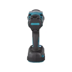 Makita TW007GD201 40Vmax XGT Cordless Brushless 1/2" Impact Wrench With 2 X 2.5Ah Batteries, Charger & Case 16 Makita TW007GD201 40Vmax XGT Cordless Brushless 1/2" Impact Wrench With 2 X 2.5Ah Batteries, Charger & Case -Home Tools tw007g 7