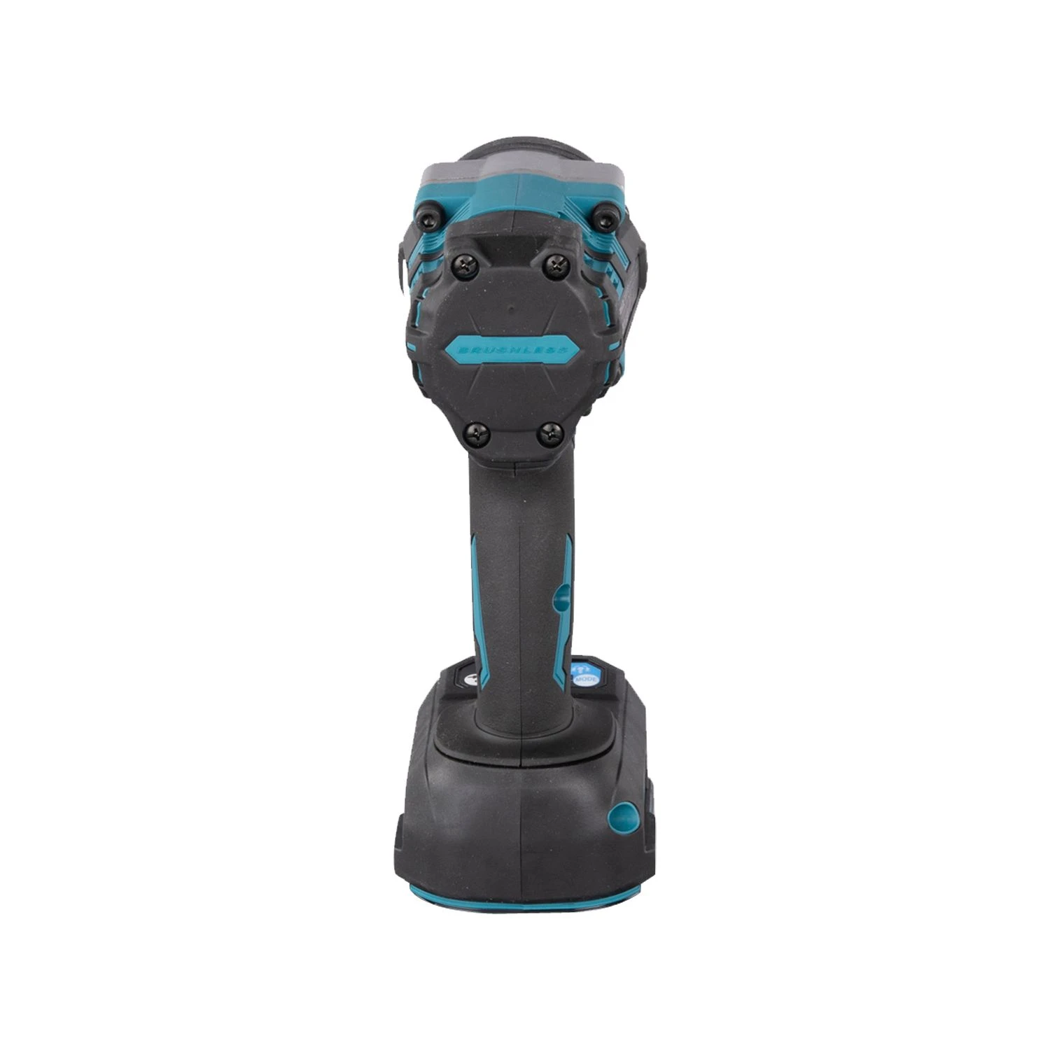 Makita TW007GD201 40Vmax XGT Cordless Brushless 1/2" Impact Wrench With 2 X 2.5Ah Batteries, Charger & Case 8 Makita TW007GD201 40Vmax XGT Cordless Brushless 1/2" Impact Wrench With 2 X 2.5Ah Batteries, Charger & Case - Image 8