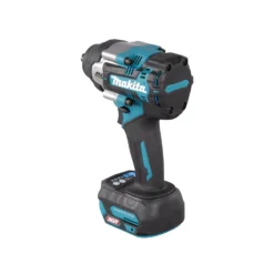 Makita TW007GD201 40Vmax XGT Cordless Brushless 1/2" Impact Wrench With 2 X 2.5Ah Batteries, Charger & Case 17 Makita TW007GD201 40Vmax XGT Cordless Brushless 1/2" Impact Wrench With 2 X 2.5Ah Batteries, Charger & Case -Home Tools tw007g 8