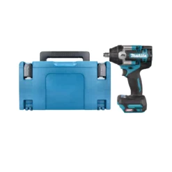 Makita TW007GZ01 40Vmax XGT Cordless Brushless 1/2" Impact Wrench With Case