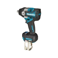 Makita TW008GD202 40Vmax XGT Cordless Brushless 1/2" Impact Wrench With 2 X 2.5Ah Batteries, Charger & Case -Home Tools tw008g 3 1