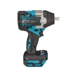 Makita TW008GD202 40Vmax XGT Cordless Brushless 1/2" Impact Wrench With 2 X 2.5Ah Batteries, Charger & Case -Home Tools tw008g 4 1