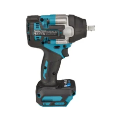 Makita TW008GZ 40Vmax XGT Cordless Brushless 1/2" Impact Wrench Bare Unit 7 Makita TW008GZ 40Vmax XGT Cordless Brushless 1/2" Impact Wrench Bare Unit -Home Tools tw008gz 4