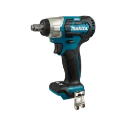 Makita TW161DSAJ 12V Cordless Brushless 1/2" Impact Wrench With 2 X 2.0Ah Batteries, Charger & Case 8 Makita TW161DSAJ 12V Cordless Brushless 1/2" Impact Wrench With 2 X 2.0Ah Batteries, Charger & Case -Home Tools tw161d 2