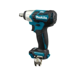 Makita TW161DSAJ 12V Cordless Brushless 1/2" Impact Wrench With 2 X 2.0Ah Batteries, Charger & Case 9 Makita TW161DSAJ 12V Cordless Brushless 1/2" Impact Wrench With 2 X 2.0Ah Batteries, Charger & Case -Home Tools tw161d 3