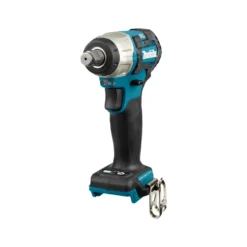 Makita TW161DSAJ 12V Cordless Brushless 1/2" Impact Wrench With 2 X 2.0Ah Batteries, Charger & Case 10 Makita TW161DSAJ 12V Cordless Brushless 1/2" Impact Wrench With 2 X 2.0Ah Batteries, Charger & Case -Home Tools tw161d 4