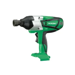 Hikoki WR18DSHL/L4 18V Cordless Impact Wrench Bare Unit